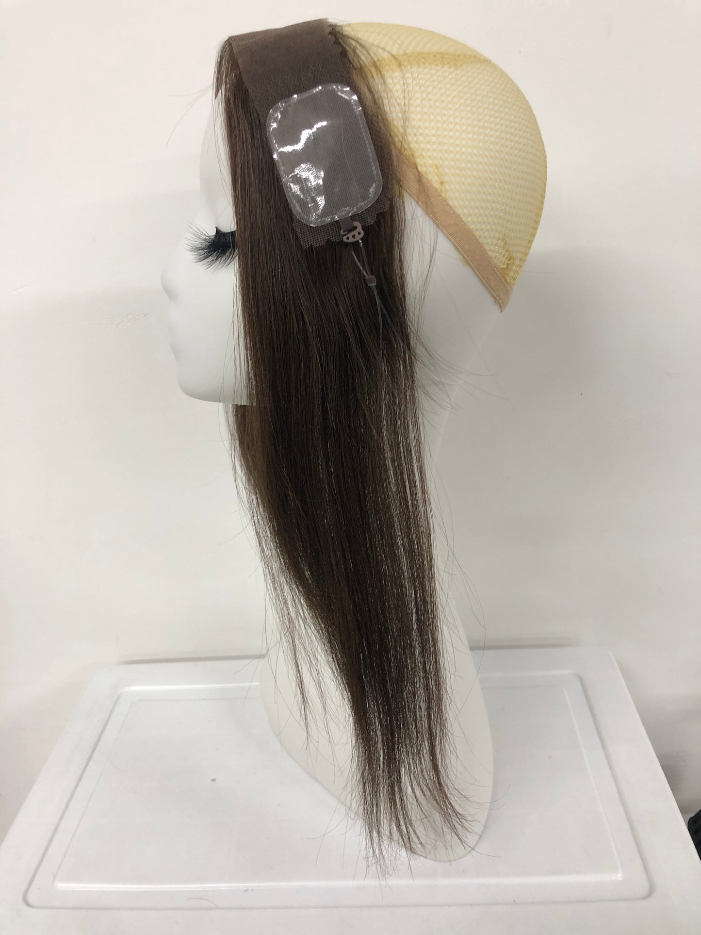 hair topper 2