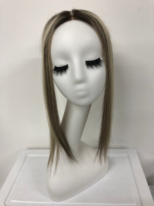 hair line topper 5