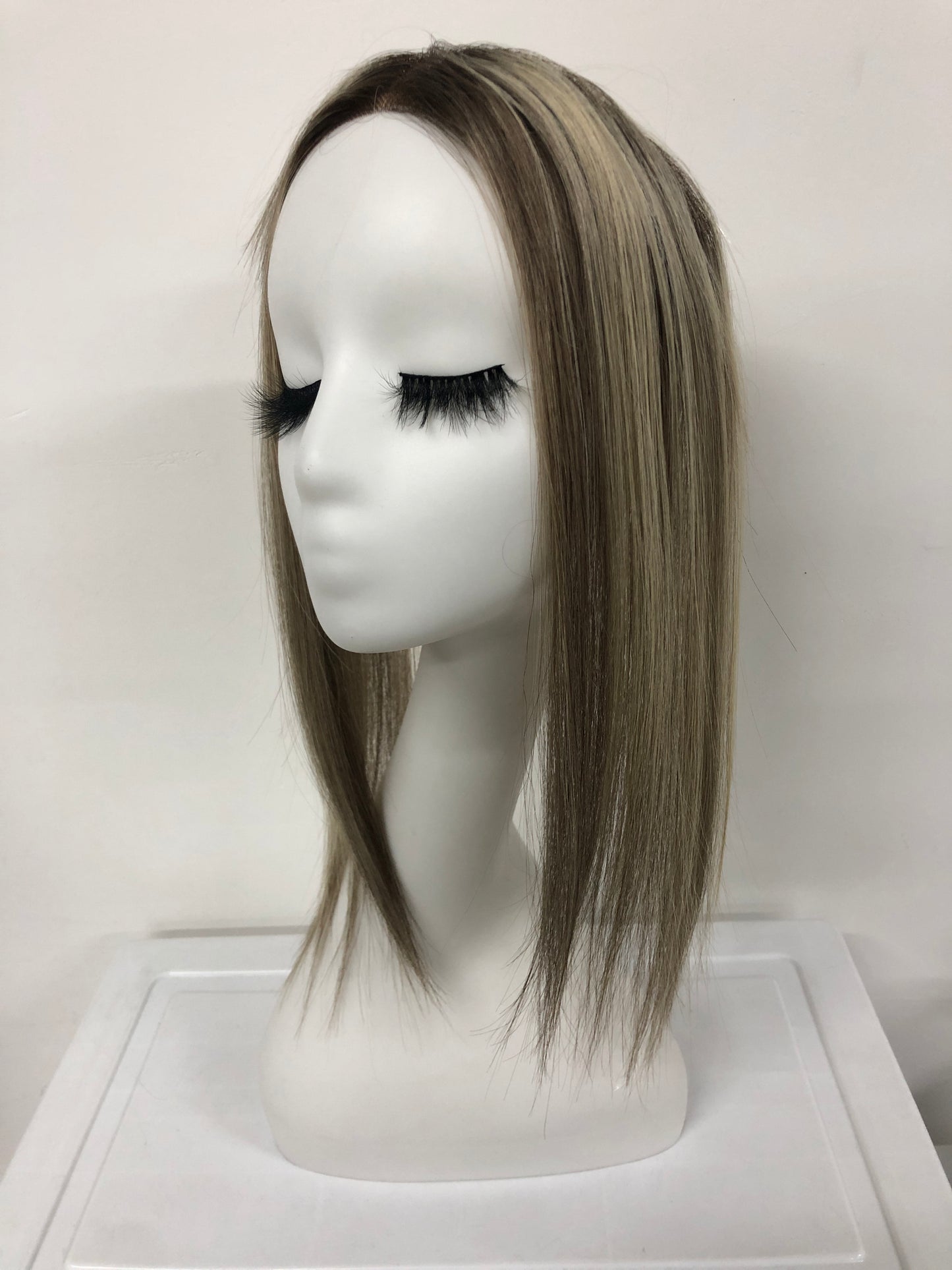 hair line topper 5