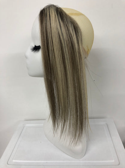 hair line topper 5