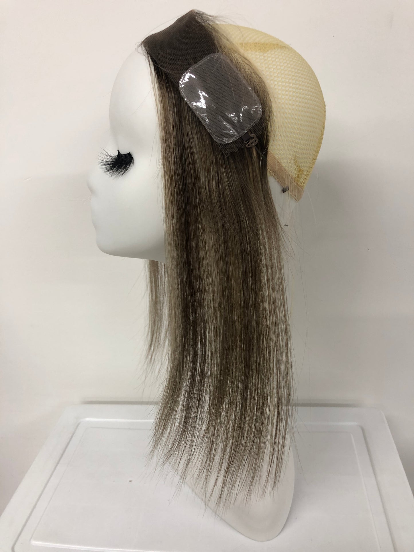 hair line topper 5