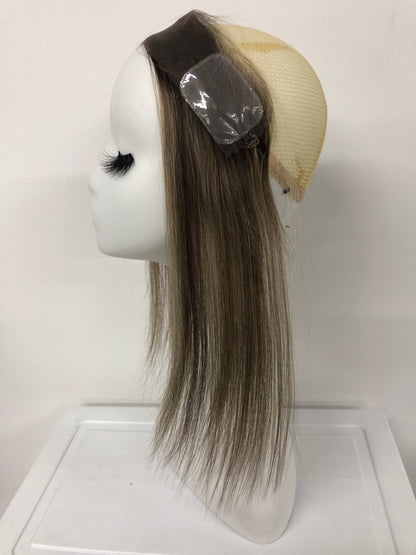 hair line topper 5