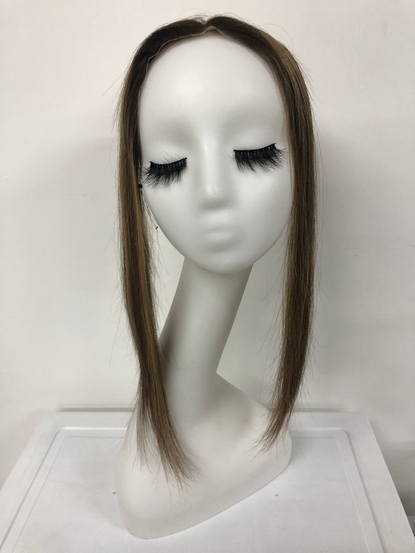 hairline topper 4