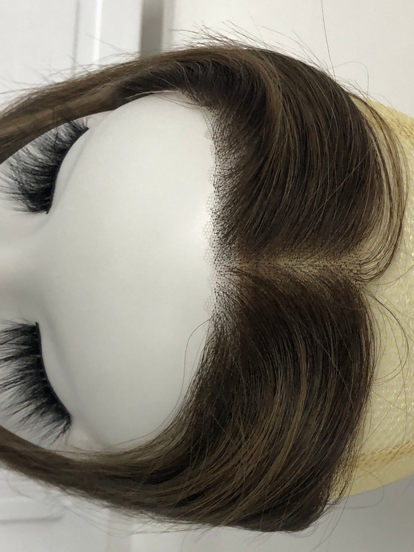 hairline topper 4