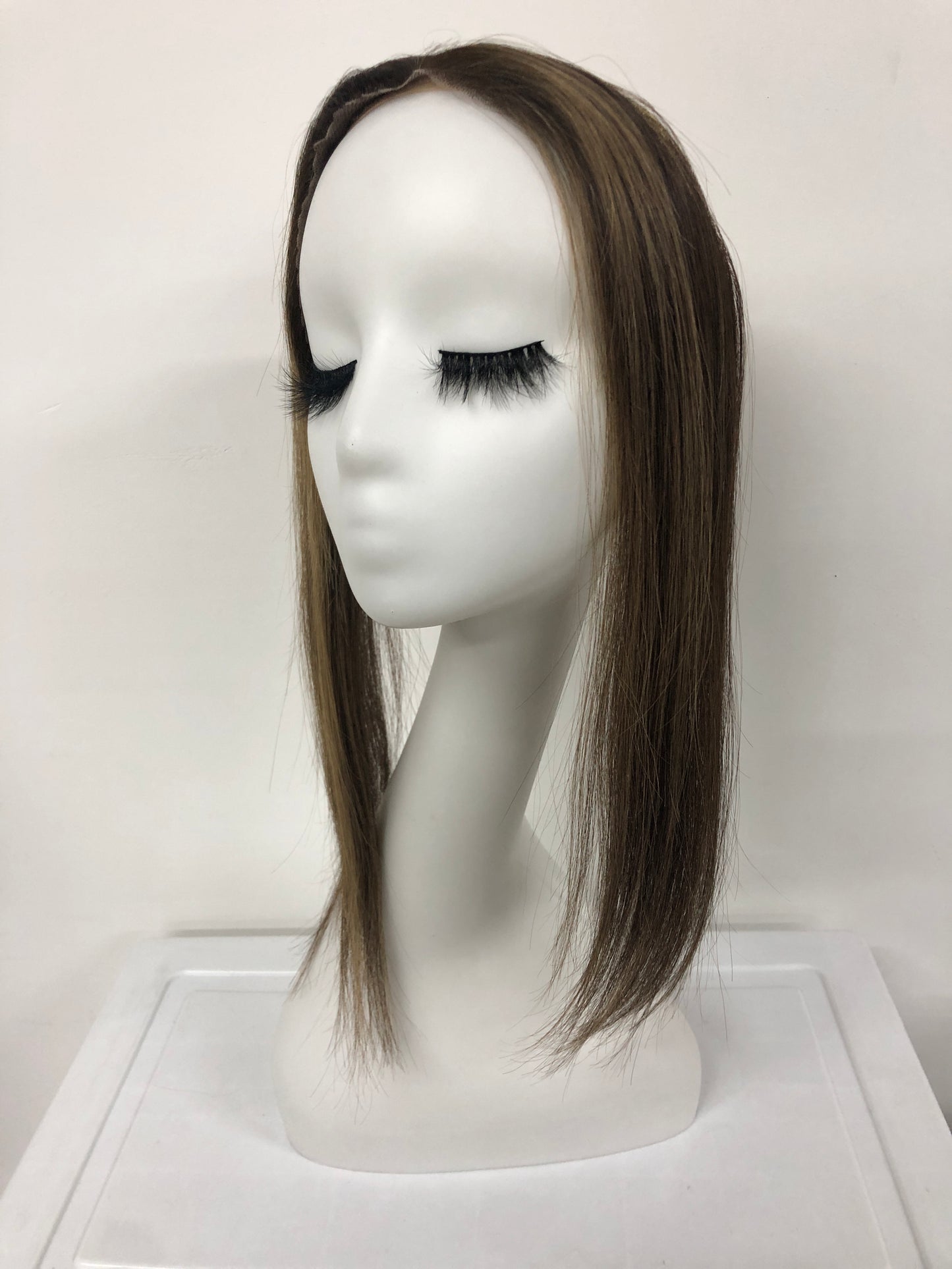 hairline topper 4