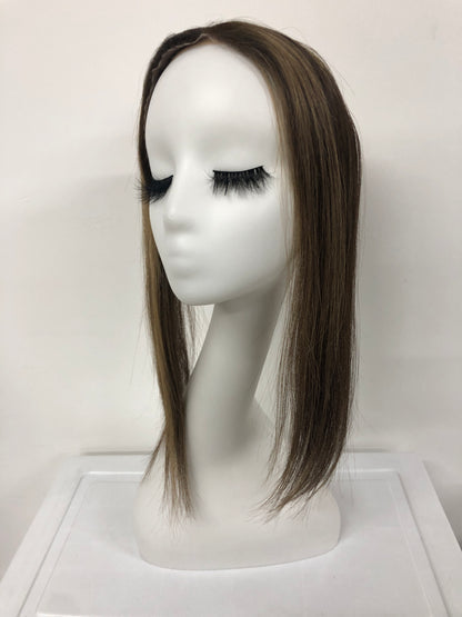 hairline topper 4