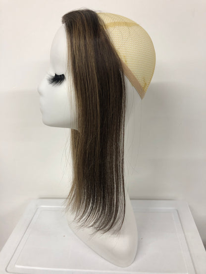 hairline topper 4
