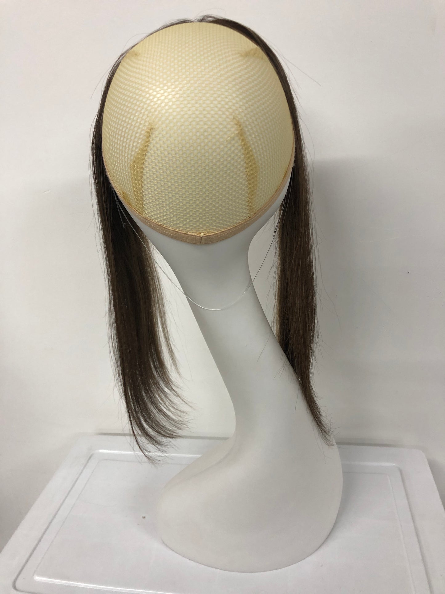 hairline topper 4