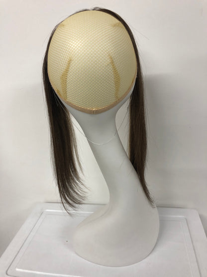hairline topper 4