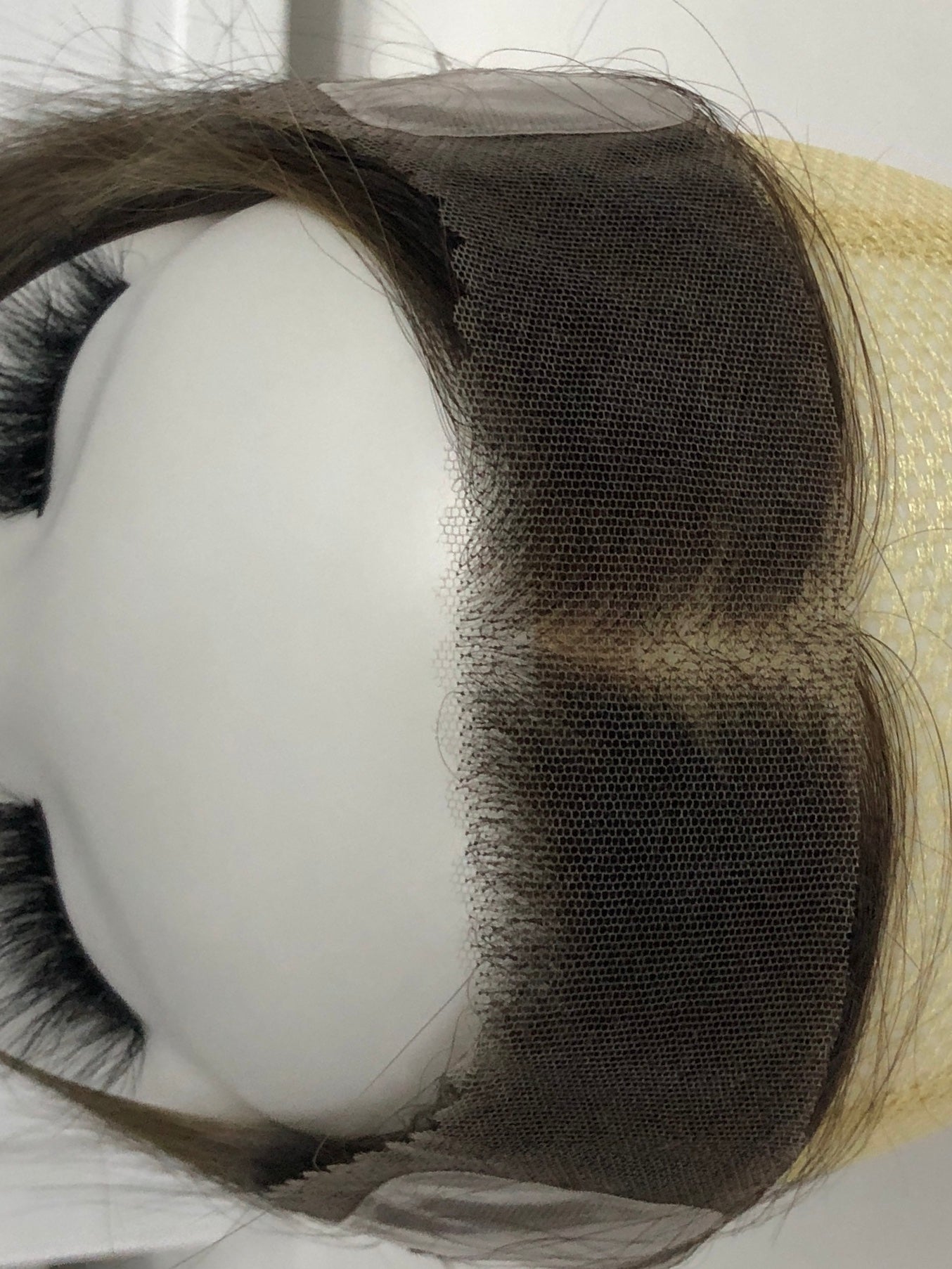 hairline topper 4