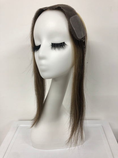hairline topper 4