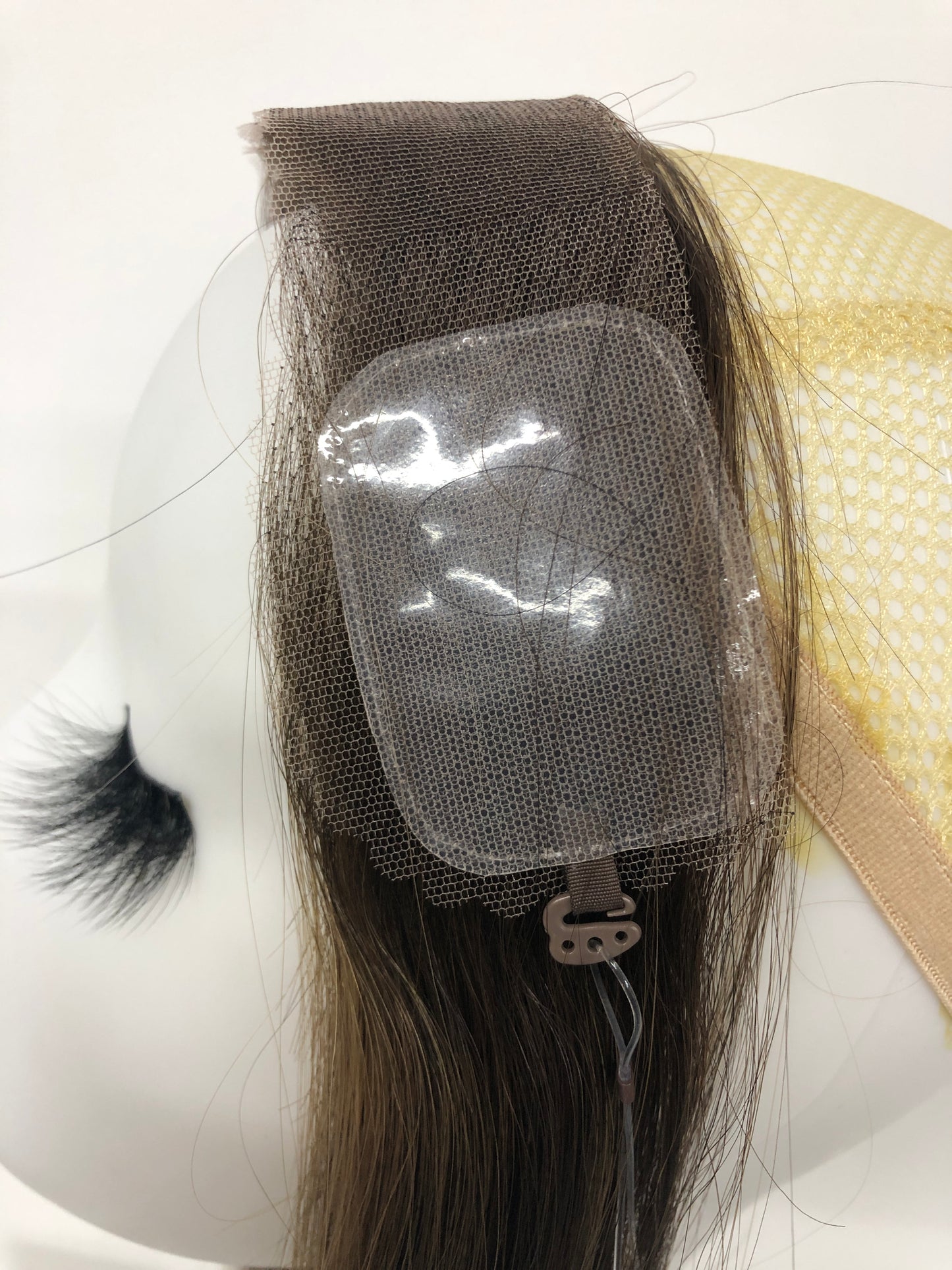 hairline topper 4