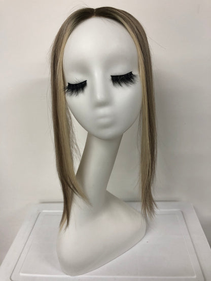 hairline topper 6