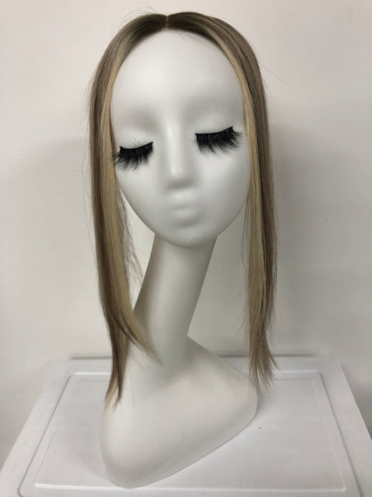 hairline topper 6