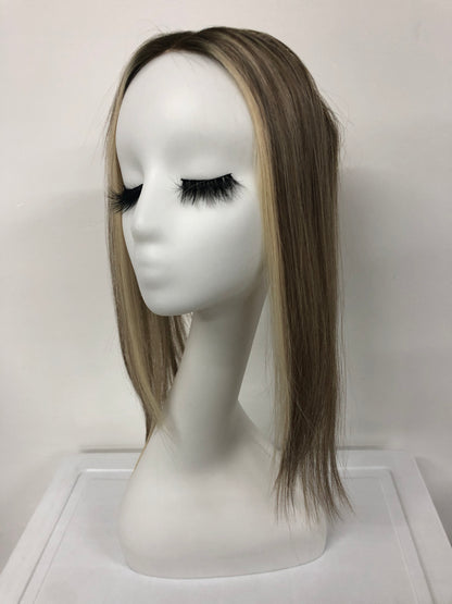 hairline topper 6
