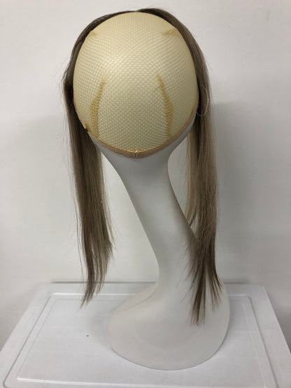 hairline topper 6