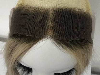 hairline topper 6