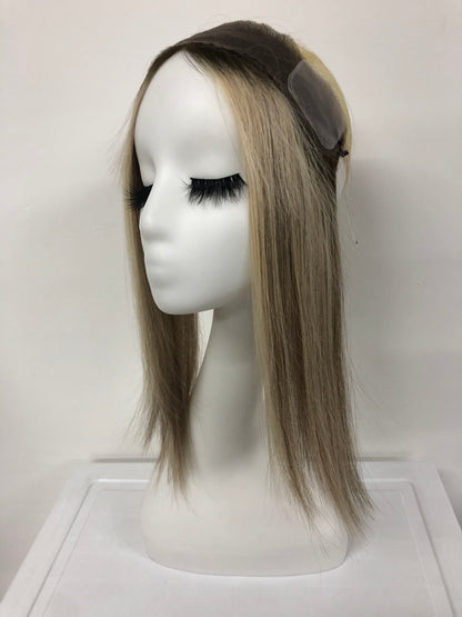 hairline topper 6