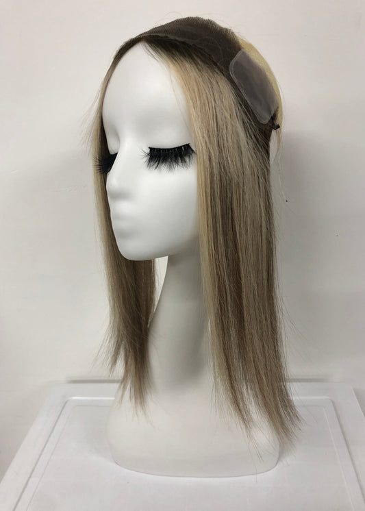 hairline topper 6
