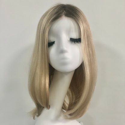 LEVITA Full Handmade Mono Top Wig With P Mono Lace Front & Silk Cover For Women LEVITA Full Handmade Mono Top Wig With P Mono Lace Front & Silk Cover LEVITA Full Handmade Mono Top Wig With P Mono Lace Front & Silk Cover（副本）（副本）（副本）（副本）（副本）（副本）（副本）（副本）