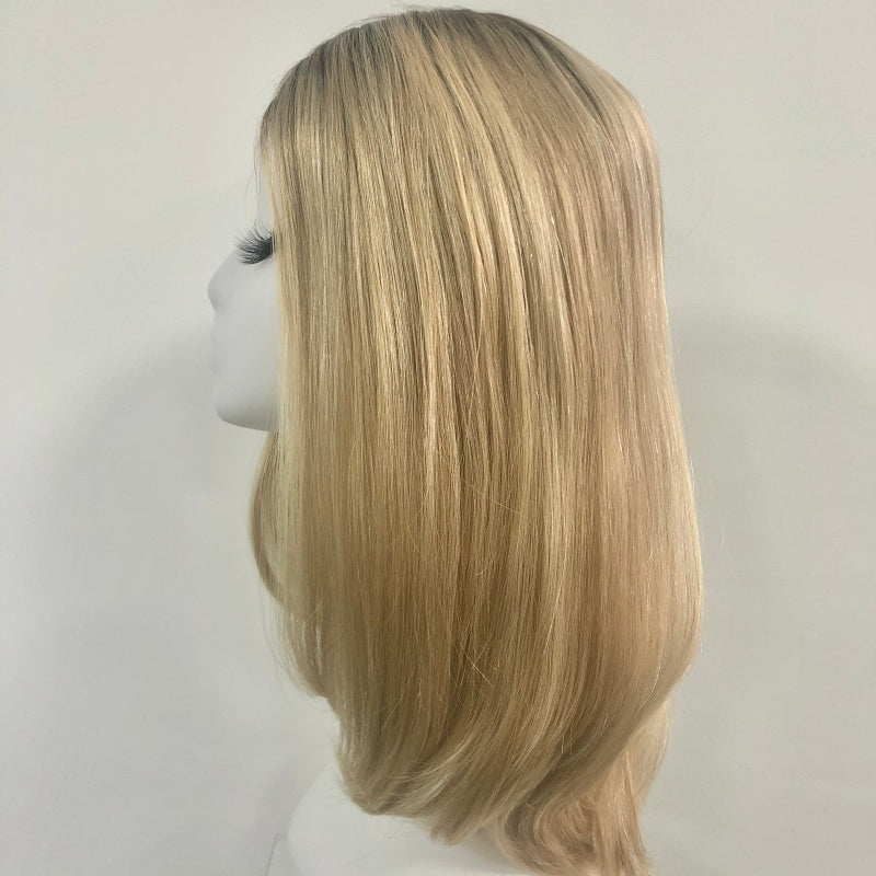 LEVITA Full Handmade Mono Top Wig With P Mono Lace Front & Silk Cover For Women LEVITA Full Handmade Mono Top Wig With P Mono Lace Front & Silk Cover LEVITA Full Handmade Mono Top Wig With P Mono Lace Front & Silk Cover（副本）（副本）（副本）（副本）（副本）（副本）（副本）（副本）