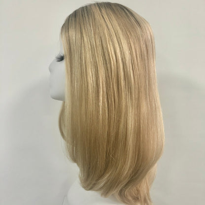 LEVITA Full Handmade Mono Top Wig With P Mono Lace Front & Silk Cover For Women LEVITA Full Handmade Mono Top Wig With P Mono Lace Front & Silk Cover LEVITA Full Handmade Mono Top Wig With P Mono Lace Front & Silk Cover（副本）（副本）（副本）（副本）（副本）（副本）（副本）（副本）