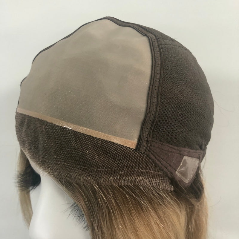LEVITA Full Handmade Mono Top Wig With P Mono Lace Front & Silk Cover For Women LEVITA Full Handmade Mono Top Wig With P Mono Lace Front & Silk Cover LEVITA Full Handmade Mono Top Wig With P Mono Lace Front & Silk Cover（副本）（副本）（副本）（副本）（副本）（副本）（副本）（副本）